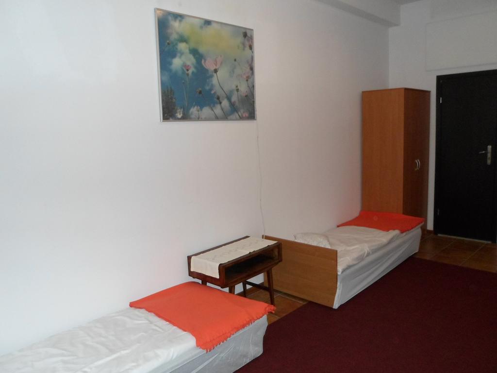 Pensjonat Kordeckiego Kraków