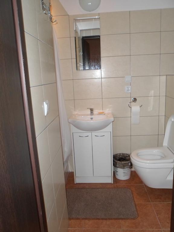 Kordeckiego Pensjonat
